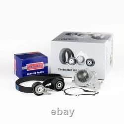 Kit de distribution avec pompe à eau Borg & Beck pour Peugeot 307 SW 2003-2008 1.6