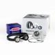 Kit De Distribution Avec Pompe &agrave; Eau Borg & Beck Pour Peugeot 307 Sw 2003-2008 1.6