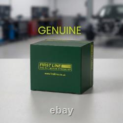 Kit de distribution avec pompe à eau First Line compatible avec Citroën Berlingo 2005-2011 1.6