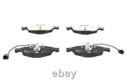 Kit de plaquettes de frein pour Alfa Romeo Giulietta 1.4 Tb, frein à disque 13.0470-7273.2 Ate