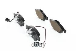 Kit de plaquettes de frein pour Alfa Romeo Giulietta 1.4 Tb, frein à disque 13.0470-7273.2 Ate