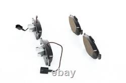 Kit de plaquettes de frein pour Alfa Romeo Giulietta 1.4 Tb, frein à disque 13.0470-7273.2 Ate