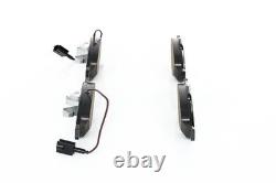 Kit de plaquettes de frein pour Alfa Romeo Giulietta 1.4 Tb, frein à disque 13.0470-7273.2 Ate