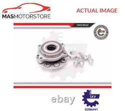 Kit de roulement de roue avant Skv Allemagne 29skv143 P Nouvelle pièce de rechange Oe