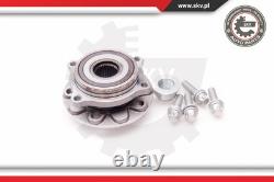 Kit de roulement de roue avant Skv Allemagne 29skv143 P Nouvelle pièce de rechange Oe