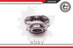 Kit de roulement de roue avant Skv Allemagne 29skv143 P Nouvelle pièce de rechange Oe