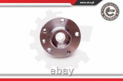 Kit de roulement de roue avant Skv Allemagne 29skv143 P Nouvelle pièce de rechange Oe