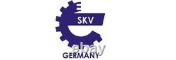 Kit de roulement de roue avant Skv Allemagne 29skv143 P Nouvelle pièce de rechange Oe