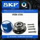 Kit De Roulement De Roue Compatible Avec Alfa Romeo 159 939 2.0d Arrière 09 à 11 Skf 50707556 Neuf