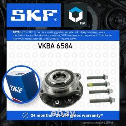 Kit de roulement de roue compatible avec ALFA ROMEO 159 939 2.0D Arrière 09 à 11 SKF 50707556 Neuf