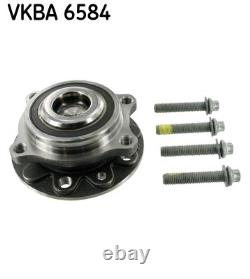 Kit de roulement de roue compatible avec ALFA ROMEO 159 939 2.0D Arrière 09 à 11 SKF 50707556 Neuf