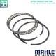 Kit De Segments De Piston 4x 063 55 N0 Pour Alfa Romeo Ar67204/16201/32301/34103 2.0l 4 Cylindres