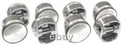 Kit de segments de piston 4x 063 55 N0 pour Alfa Romeo AR67204/16201/32301/34103 2.0L 4 cylindres