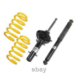 Kit de suspension sport ST 23210563 pour VW GOLF VII Variant