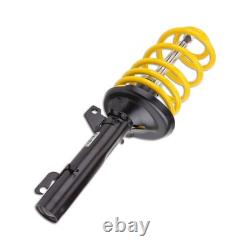 Kit de suspension sport ST 23210563 pour VW GOLF VII Variant