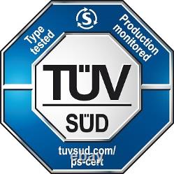 Kit disques avant + arrière et plaquettes MINTEX pour ALFA ROMEO 147 1.9 JTD 16V 2002-2010