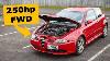 La Voiture Que Top Gear A Dite Impossible : Alfa Romeo 147 Gta