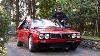 Lancia Delta S4 Stradale : La S&eacute;rie Sp&eacute;ciale D&rsquo;homologation Conduite Par Davide Cironi, Sous-titres