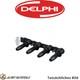 Le Dé La Bobine D'allumage Pour Opel Fiat Astra H Caravan A04 Z 16 Xer Z 18 Xer A 18