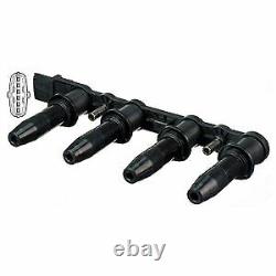 Le dé la bobine d'allumage pour Opel Fiat Astra H Caravan A04 Z 16 Xer Z 18 Xer A 18