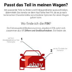Le dé la bobine d'allumage pour Opel Fiat Astra H Caravan A04 Z 16 Xer Z 18 Xer A 18