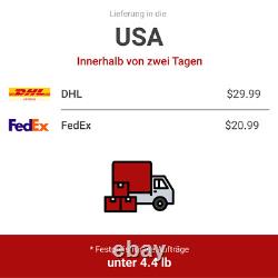Le dé la bobine d'allumage pour Opel Fiat Astra H Caravan A04 Z 16 Xer Z 18 Xer A 18