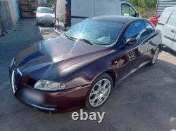 Lève-vitre avant gauche ALFA ROMEO 156 2003 158738