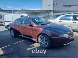 Lève-vitre avant gauche ALFA ROMEO 156 2003 158738
