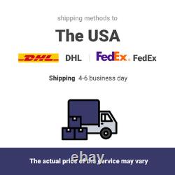 Liaison d'essuie-glace 227072 pour Fiat Lancia 188a9.000 199b1.000/a3.000188 A5.000 1.2l