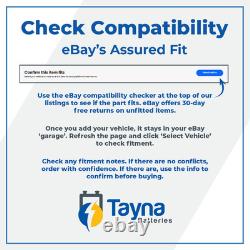 Logement, filtre à huile compatible avec BMW X6 F16 3.0D de 14 à 19 11428507694 11428507694S1 Febi