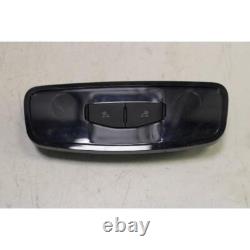 Lumière intérieure Alfa Romeo Giulia (16-22) (22) 6s 2.0 16v Turbo (147kw) 2wd 2016