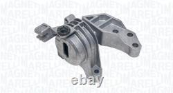 MAGNETI MARELLI 030607010480 Support, montage moteur pour ALFA ROMEO, FIAT, LANCIA