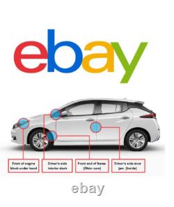 MAGNETI MARELLI 030607010480 Support, montage moteur pour ALFA ROMEO, FIAT, LANCIA