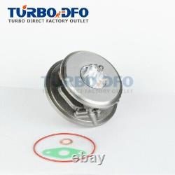 MFS turbo CHRA 828578 822088-0003 pour Fiat 500 Panda Grande Punto 1.3 D 80/95CV