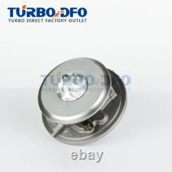 MFS turbo CHRA 828578 822088-0003 pour Fiat 500 Panda Grande Punto 1.3 D 80/95CV