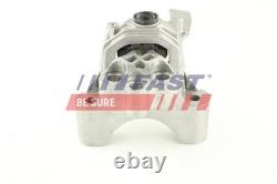 MONTAGE MOTEUR FT52551 POUR FIAT BRAVO/II STILO/Multi/Wagon RITMO/III 2.0L 4cyl