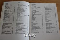 Manuel d’atelier Données techniques Données techniques Alfa Romeo 164 Modèles 1987