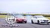 Mercedes Amg C63 Vs Alfa Romeo Giulia Quadrifoglio Speed Test Fifth Gear