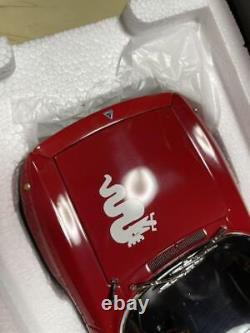 Minichamps Alfa Romeo Gta1300 1/18 660838