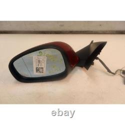 Miroir de Porte Côté Gauche Alfa Romeo Mito (08-13) 1.4 16v Turbo (114kw) Ber. 2008