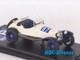 Modèle Fb Fbm024d Alfa Romeo 6c 1750 Gs Zagato Mille Milles 1931 Peverelli-stucch