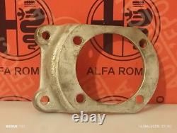 Modification de porte de caliper avant Fusel Alfa Romeo Gta Gtam