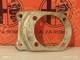 Modification De Porte De Caliper Avant Fusel Alfa Romeo Gta Gtam