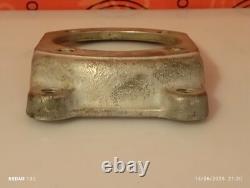 Modification de porte de caliper avant Fusel Alfa Romeo Gta Gtam