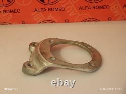 Modification de porte de caliper avant Fusel Alfa Romeo Gta Gtam