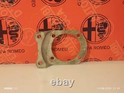 Modification de porte de caliper avant Fusel Alfa Romeo Gta Gtam