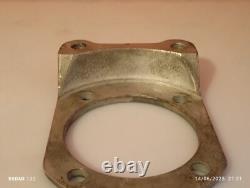 Modification de porte de caliper avant Fusel Alfa Romeo Gta Gtam