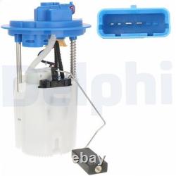 Module d'alimentation en carburant DELPHI FG2405-12B1 pour ALFA ROMEO 159 (939) 1.9 2005-2011