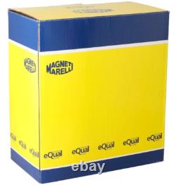 Module de collecteur d'admission MAGNETI MARELLI 802010342808 pour ASTRA J (P10) 2.0 2009