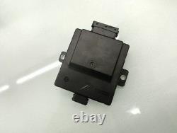 Module de commande du siège pour Alfa Romeo Giulia 2018, interrupteur 00505571500 KRD59314